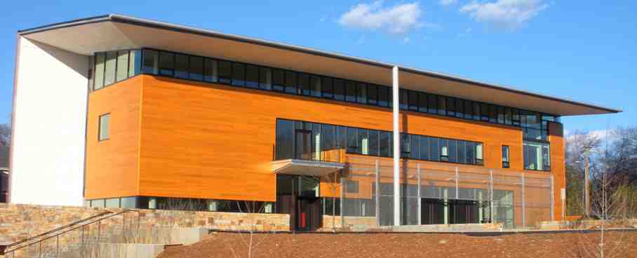 AIA NC Center for Architecture and Design